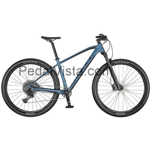 Scott Aspect 910 fiche technique et avis
